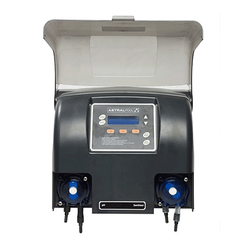 Hurlcon Rola Chem RC9 - Poolshop.com.au Hurlcon Rola Chem RC9 - Poolshop.com.au